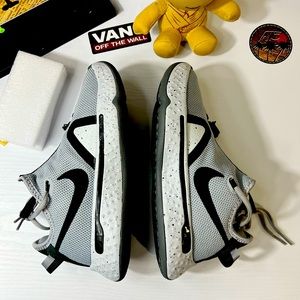 Nike PG4 TB Wolf Grey!!!